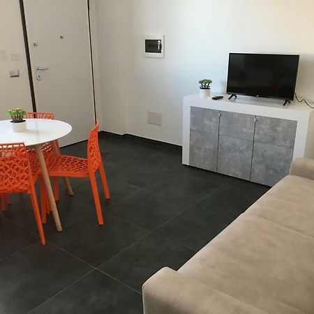 Bilo arancione Apartamento Porto Torres Exterior foto